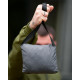 Куртка з кишенею Stone island grey 4 ПП8001