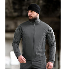 Легка куртка yeren Hunter FZ Gen.2 сіра ТР6600