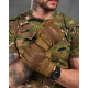 Тактичні рукавички Wallizard Tactical Стрілецькі coyot ВТ7467 за 1045 грн