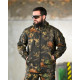 Мисливий маскувальний костюм HVOJA