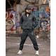 Спортивний костюм ST marble grey ТР6846