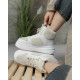 Жіночі черевики natary white LM 30-2 ВТ0553