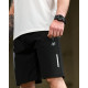 Літній костюм NB black/white РП6256
