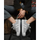 Жіночі кросівки STAR grey /white НП5012