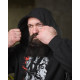 тепла худи ghetto warrior НП4873