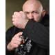тепла худи ghetto warrior НП4873
