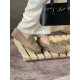 Women's loafers cream DL7295