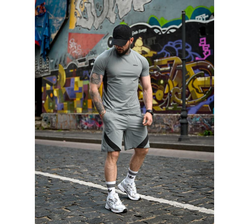 Літній комплект Audsa breathing grey РГ6192