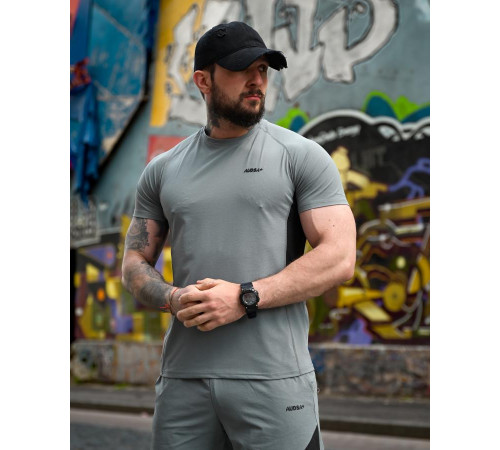 Літній комплект Audsa breathing grey РГ6192