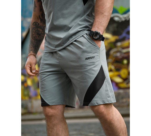 Літній комплект Audsa breathing grey РГ6192