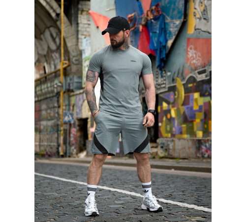 Літній комплект Audsa breathing grey РГ6192