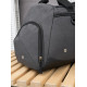 Дорожня спортивна сумка NK grey РГ6181