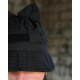 Панама EARS чорна ТР6934