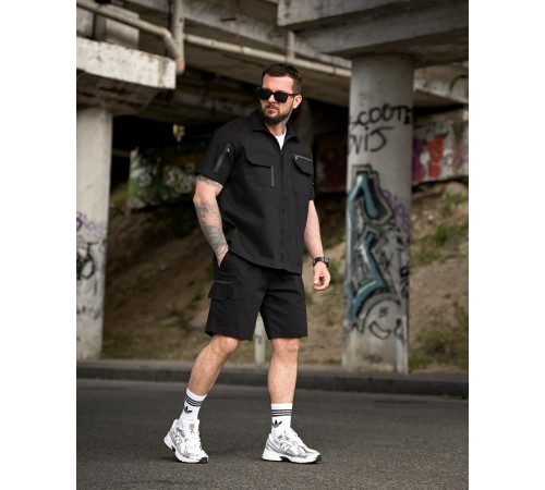 Літній комплект SI TARANTINO black РН2552