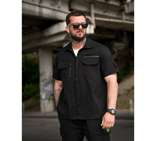 Літній комплект SI TARANTINO black РН2552