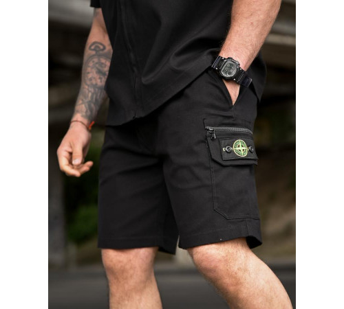 Літній комплект SI TARANTINO black РН2552