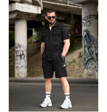 Літній комплект SI TARANTINO black РН2552