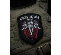 Шеврон слава україні ВТ4664