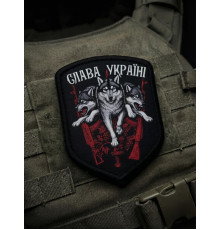 Шеврон слава україні ВТ4664