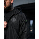 Вітровка кишеня Stone Island чорна 4 ПП7999