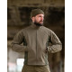 Легка куртка yeren Hunter FZ Gen.2 олива ТР6601