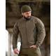 Легка куртка yeren Hunter FZ Gen.2 олива ТР6601