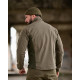 Легка куртка yeren Hunter FZ Gen.2 олива ТР6601