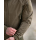 Легка куртка yeren Hunter FZ Gen.2 олива ТР6601