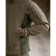 Легка куртка yeren Hunter FZ Gen.2 олива ТР6601