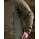 Легка куртка yeren Hunter FZ Gen.2 олива ТР6601