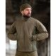 Легка куртка yeren Hunter FZ Gen.2 олива ТР6601
