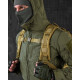 Рюкзак тактичний 3P. 25 л meest ЖН4026