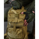 Рюкзак тактичний 3P. 25 л meest ЖН4026