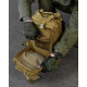 Рюкзак тактичний 3P. 25 л meest ЖН4026