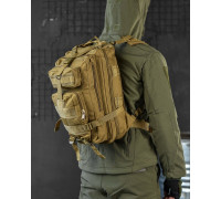 Рюкзак тактичний 3P. 25 л meest ЖН4026