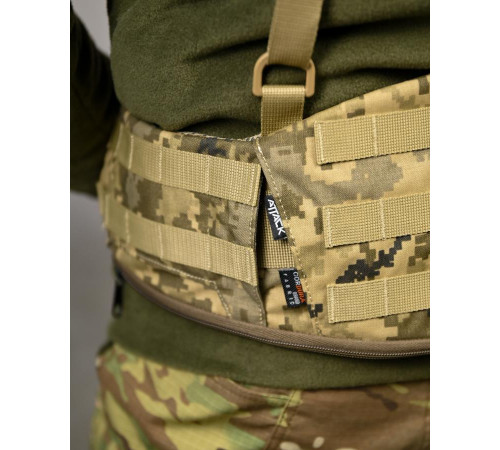 РПС піксель 7.62