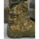 Тактичні черевики ALPINE CROWN MILITARY PREDATOR піксель ВТ0997 за 1319 грн