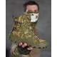 Тактичні черевики ALPINE CROWN MILITARY PREDATOR піксель ВТ0997 за 1319 грн