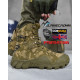 Тактичні черевики ALPINE CROWN MILITARY PREDATOR піксель ВТ0997 за 1319 грн