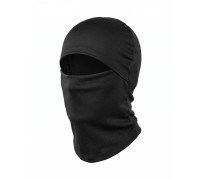 Літня балаклава coolmax black ПП7669