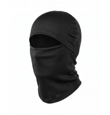 Літня балаклава coolmax black ПП7669
