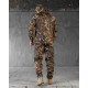 Тактичний маскувальний костюм софтшел SoftShell statix ВТ0462