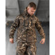 Тактичний маскувальний костюм софтшел SoftShell statix ВТ0462