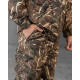 Тактичний маскувальний костюм софтшел SoftShell statix ВТ0462