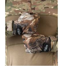 Рукавички softshell Wood ТР6257