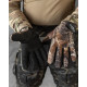 Рукавички softshell Wood ТР6257