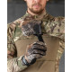 Рукавички softshell Wood ТР6257