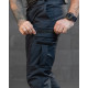 Тактичні штани soft shell BANDIT дснс ТР6408 за 1375 грн