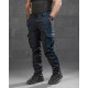 Тактичні штани soft shell BANDIT дснс ТР6408 за 1375 грн
