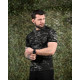 ХЛОПКОВА футболка тактична PATRIOT MultiCam black ДЛ6383 за 494 грн